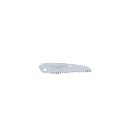 Silky Saws Silky Replacement Blade Only POCKETBOY 130mm Medium Teeth 341-13